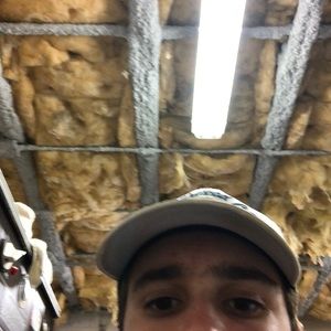 Meet your Posher, Anthony